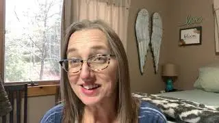 Week 28 Living WFPB🌱Still recovering😷!