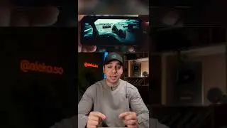 ТРЕЙЛЕР F1 НА APPLE TV