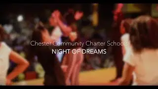 CCCS Night of Dreams - February 28, 2019