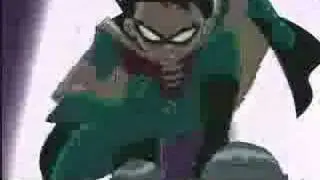 Puffy AmiYumi Teen Titans Video