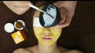 Pumpkin Peel