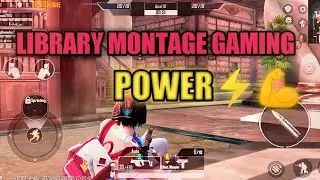 GUN GAME MONTAGE GAMING 🔥🔥💪💪|  PRO 18 KILLS 😮😧😧| PUBG MOBILE | MAGNUM STATE GAMING