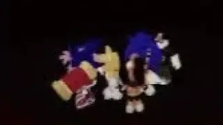 Sonic exe the disaster eclipse, Lag ass game moment