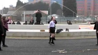 Schoolyard Games V Computer Games