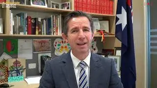 Enhancing Australia's FinTech Digital Infrastructure | SFF 2020