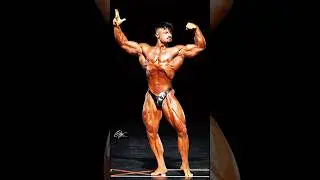 &ldquo;Jack Eagles Takes on the Detroit Pro Show!&rdquo;