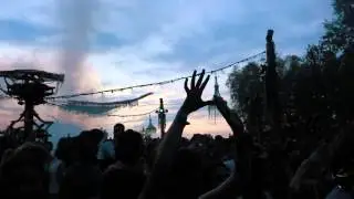 ARTLAKE - ENDLOS GEIL!