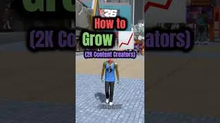 Как на самом деле РАСТИ как создателю NBA 2K в 2025 году (хватит тратить время!) 🚀