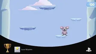 Gump Jump testing