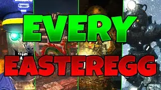 ALL BO2 EASTER EGGS W/ @JAR2EZ @illusionOGz @kamthescholar