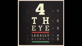 Coldcoffee2 - 4thEye - Legally Blind 2