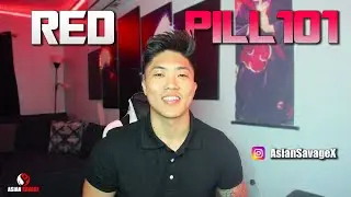 Red Pill 101 - The Truth