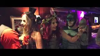 Hottest Halloween Party in Chicago! - Halloween at Carnivale - Chicago Scene