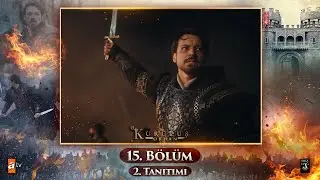 Kuruluş Orhan | 15.B&ouml;l&uuml;m 2.Tanıtımı