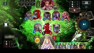 Shadowverse  - Skullfane Haven | Unlimited 00003