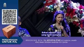 Cover Sesuatu Yang Pasti By - Manik Nainggolan