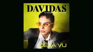 DAVIDAS - ft.  Richy G-kis & Lilith Rose  | Mano Lapute | Forever Love |