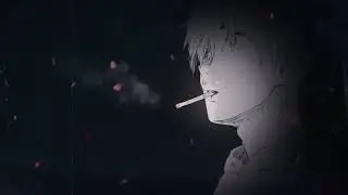shounen no abyss but there's some 3D