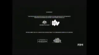 Peter Rabbit (2018) End Credits (FXM 2022)