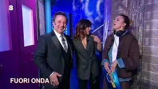 GialappaShow St. 4 - Fuori onda con Valentina Lodovini
