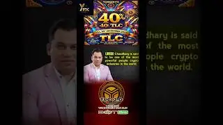 Billion Dollar Crypto Coin | Lavish Chaudhary | TLC 2.0 | YorkerFX botbro #yorkerfx #tlc2 #yfx