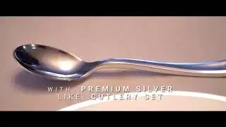 Premium Plastic Party Tableware Combo 5 Kits for 8 Guests | Living.ca