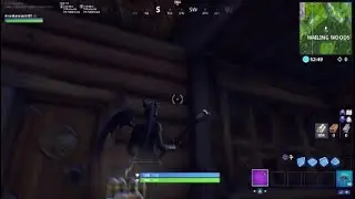 5 hidden spots in wailing woods