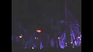 Phantom Fright Nights at Kennywood-10/20/12