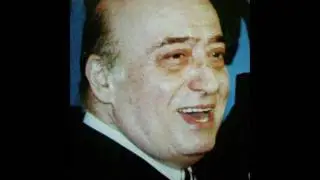 يا صخرة المينا (جلسة) - وديع الصافي - Jalsa 1988