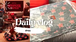 AGGIUNTO ALLA COLLEZIONE - Daily Vlog #966