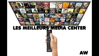 Quelles sont les meilleures alternatives &agrave; Kodi ?