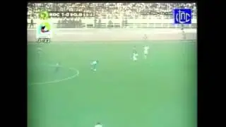 DR Congo vs Equatorial Guinea 4 - 0.  --  CAN-2013 Qualifiers.  09-09-2012.