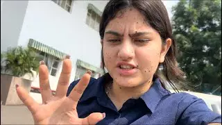 Resort Me Itna Bura Hua🥺