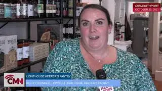 Cape Media News:  Heart of Cape Cod's Small Business Feature