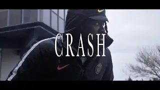 Chivas Gang - &rdquo;Crash&rdquo; Prod By @bobbyxan