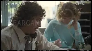 The Front Runner: Steve Morrow Live Mixing Sound On Set