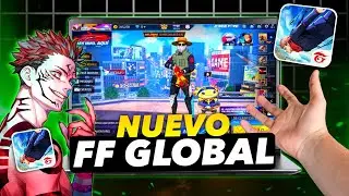 PROBANDO NUEVA ACTUALIZACION DE FREE FIRE 🔴 FREE FIRE EN VIVO