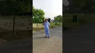 plot for sale In Multi Garden B17 islamabad Size 30*60 corner plot block E just in 110 lac #resident