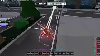 Type Soul Clan Wars