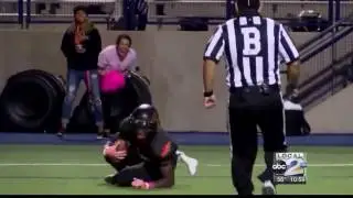 Final Score Top Plays