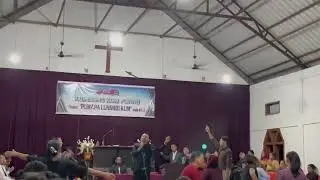 Evan Lalrokung Inbuon, Biate,Sakachep, hnam hai laia arawngbawlna ropui..🙏🙏🙏