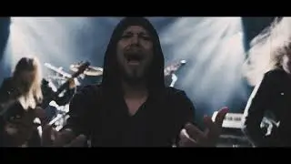 Psychework  -  Enemy Inside The Wire (Official Music Video)