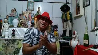 223. Salve Tranca Ruas | Ponto Cantado. #umbanda #exu #pontocantado