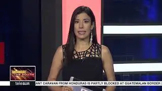 News Anchor From Iranian TV Station Arrested With No Charges
