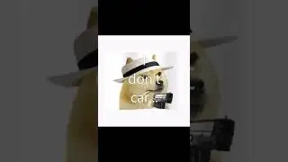 epic scene from adventures of giga doge