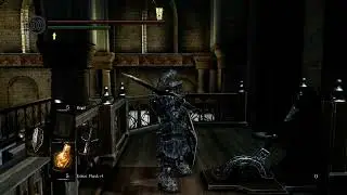 Dark Souls: Remastered - Part 30 - The Duke's Archives
