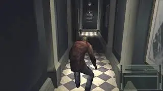 Tom Clancy's Splinter Cell: Essentials - 09 - National Security Administration HQ, Fort Meade, MD
