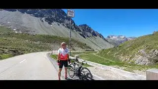 Alpes 2025 Etapa 10