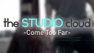 Come Too Far - Jimmylee, David Cancel, Justin Gillette (TSC Original)
