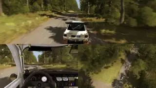 Dirt Rally 